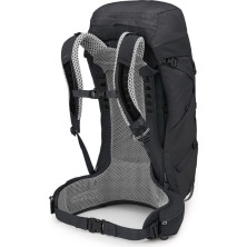 Рюкзак Osprey Stratos 44 л Tunnel Vision Grey - O/S - сірий