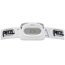 Налобний ліхтар Petzl Tikka (білий)