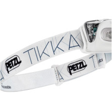 Налобний ліхтар Petzl Tikka (білий)