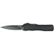 Ніж Kershaw Livewire - MagnaCut Black Blade,