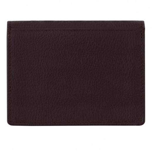 Візитниця Hugo Boss Storyline-бордова