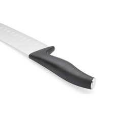 Кухонний ніж Сантоку Grossman 370 EZ - EAZY