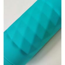 Термобутилка Summit B&Co Geo Bottle Flask Turquoise 500 мл
