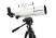 Телескоп Bresser Classic 70/350 Refractor з адаптером для смартфона (4670350)