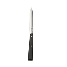 Ніж кухонний Opinel Bon Appetit чорний