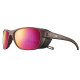 Окуляри спортивні Julbo 501 11 51 Camino MARRON /NOIR 3CF ROSE