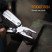 Мультитул Roxon STORM S801S + Multitool Fonarik 2020 акційний