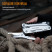 Мультитул Roxon STORM S801S + Multitool Fonarik 2020 акційний