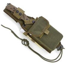 Ніж Fox fkmd parang Bushcraft Jungle FX-0107153