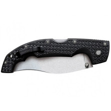 Ніж Cold Steel Voyager XL Vaquero 10A серрейтор (29axvs)