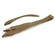 Окуляри балістичні Swiss Eye Detection пісочні