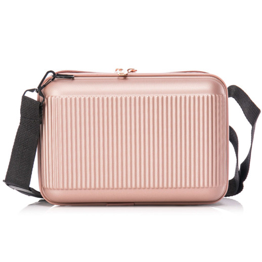 Бьюті-кейс Semi Line 4.5L Rose (T5664-1)