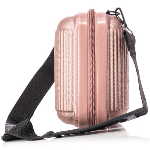 Бьюті-кейс Semi Line 4.5L Rose (T5664-1)
