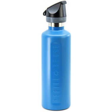 Термобутилка Cheeki Active Bottle Insulated 600 мл, Topaz