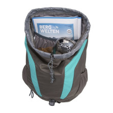 Рюкзак Deuter AC Lite 22 SL stone-mint