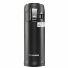 Термокружка Zojirushi SM-KHF36BA 0.36 л Чорний