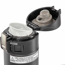 Термокружка Zojirushi SM-KHF36BA 0.36 л Чорний
