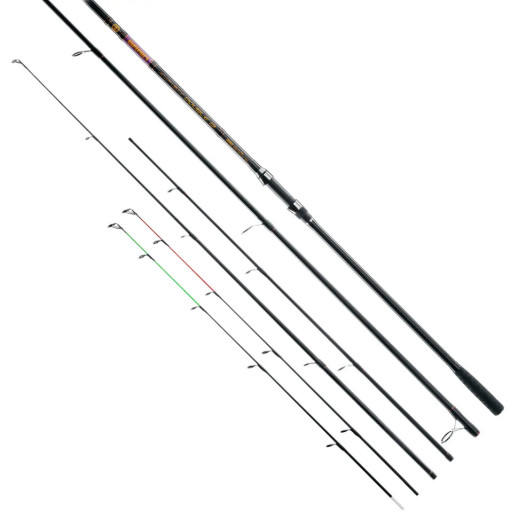 Вудилище фідерне Brain Apex Double 3.0m 3.0lbs/max 120g