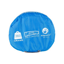 Вкладиш в спальний мішок Lifeventure Cotton Mummy (65530)