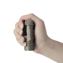 Ліхтар Olight PL-Pro DT пісочний Cree XH-P 35 HI
