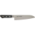 Ніж кухонний Kanetsune AUS-10 Pro Santoku, 180 mm