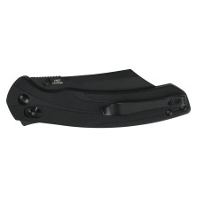 Ніж Artisan Simoon Black Blade AR-RPM9, G10 black