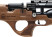 Пневматична гвинтівка Kral Knight Wood PCP 4,5 мм