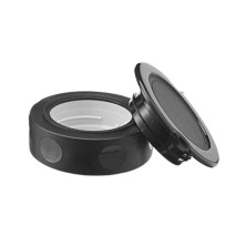 Кришка для термоса Zojirushi SW-FCE75 Чорний