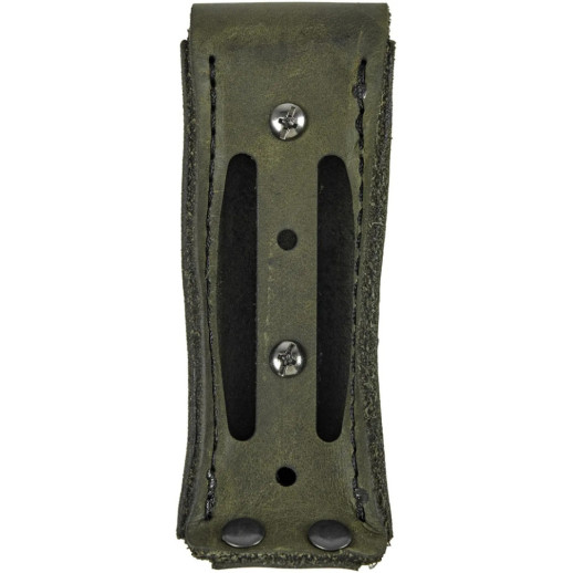 Чохол для магазина Ammo Key SAFE-1 ПМ Olive Pullup (KO.SA1.06.0)