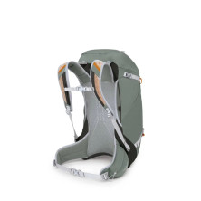 Рюкзак Osprey Hikelite 32 pine leaf green - M/L - зелений