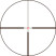 Приціл оптичний BSA-Optics Advance 1.5-6x42 IRG430