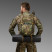 Тактичний рюкзак Ukrarmor DM20 на 20 л. Cordura 1000D. Кріплення Molle Мультикам