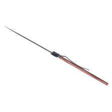Ніж deejo Tattoo Wood Black 37 г, рожеве дерево,