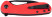 Ніж CJRB Lago BB, AR-RPM9 Steel, G10, red