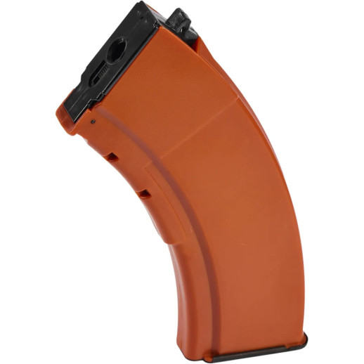 Магазин LCT для АКМ 70bbs orange