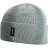 Шапка Ortovox NICHOLSON RIB BEANIE grey ice - серый