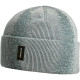 Шапка Ortovox NICHOLSON RIB BEANIE grey ice - сірий