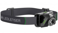 Налобний ліхтар Led Lenser MH6