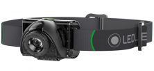 Налобний ліхтар Led Lenser MH6