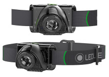 Налобний ліхтар Led Lenser MH6
