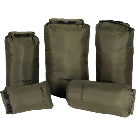 Гермомішок Snugpak Dri-Sak L 13 Olive