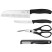 Кухонний набір Victorinox SWISS CLASSIC Kitchen Set 6.7133.41G