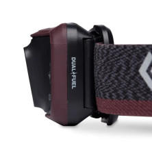 Ліхтар налобний Black Diamond Cosmo 350 Bordeaux