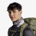 Шарф-труба Buff Coolnet UV Block3 Graphite