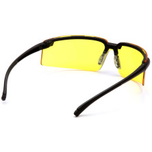 Окуляри Pyramex Surveyor (amber) Жовті