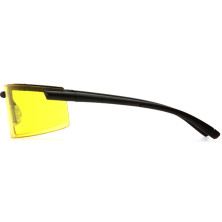 Окуляри Pyramex Surveyor (amber) Жовті