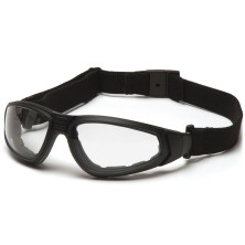 Окуляри Pyramex XSG Kit змінні лінзи