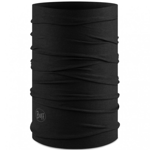 Шарф-труба Buff ORIGINAL solid black
