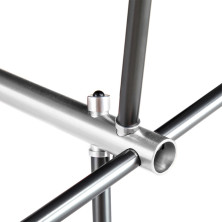 Стілець складаний Naturehike YL06 NH18Y060-Z, зелений