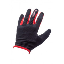 Рукавички Lynx Trail Br Black /red XL